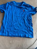 Ralph Lauren T-Shirt blau Bayern - Oberstaufen Vorschau