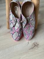 Coole Sneaker von Carolina Niedersachsen - Gifhorn Vorschau