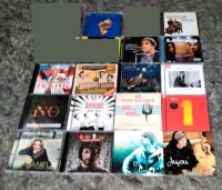 Über 70x CDs - Paket - Andrea Berg / Grönemeyer / Helene Fischer Berlin - Rudow Vorschau