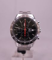 Tag Heuer Carrera Calibre 16 Fullset CV2014 Auto. Chrono. Nordrhein-Westfalen - Paderborn Vorschau