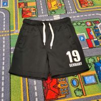 Deutschland Trikot Hose kurz Trainingshose Gr. 110 - NEU! Sachsen - Rossau (Sachsen) Vorschau