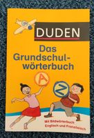 Grundschulwörterbuch vom Duden ISBN: 978-3-411-06066-5 Sachsen-Anhalt - Magdeburg Vorschau