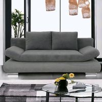 NEUE Schlafcouch Schlafsofa Couch Sofa Polstermöbel Nordrhein-Westfalen - Beelen Vorschau