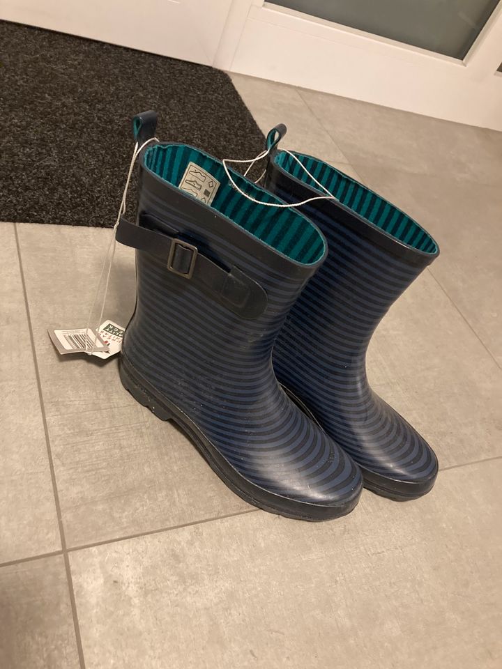 Damen Gummistiefel 38 • NEU • Aldi in Möhnesee