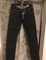 Tommy Hilfiger Made in Japan Selvedge Jeans Denim  30 34 Bayern - Poing Vorschau