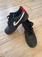 Nike Air Sneaker 46 - Schwarz Berlin - Zehlendorf Vorschau