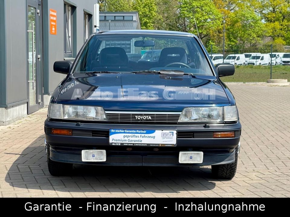 Toyota Camry 2.0 ,Oldtimer Tüv Neu. in Garrel