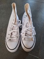 Converse CHUCK TAYLOR ALL STAR LIFT - weiß NEU Gr- 39 Nordrhein-Westfalen - Niederkassel Vorschau