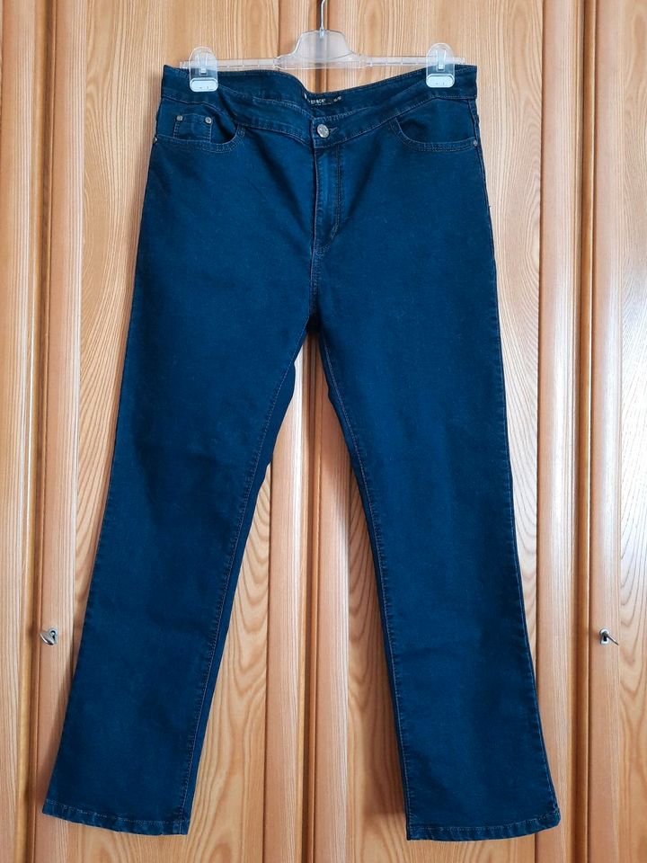 Blue Jeans Hose Stretch G-Smack Gr. 46 ❤️wie neu ❤️ in Riesa