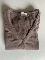 Strickjacke, braun, Gr.36/38 Bayern - Buch a. Wald Vorschau