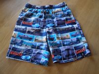 Firefly Badeshorts Badehose Autos Größe 152 ungetragen Nordrhein-Westfalen - Bedburg-Hau Vorschau