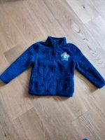 Kuscheljacke, Fleecejacke Gr. 110/116, Paw Patrol Niedersachsen - Schneverdingen Vorschau