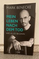 Mark Benecke Buch Mein Leben nach dem Tod Baden-Württemberg - Maulbronn Vorschau