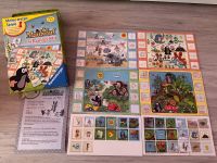 Spiel Ravensburger  Der Maulwurf schaut genau Schleswig-Holstein - Glinde Vorschau