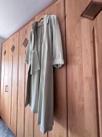 Agnona Designer Trenchcoat 100% Seide Baden-Württemberg - Eberdingen Vorschau