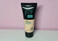 Maybelline Fit Me Matte & Poreless Foundation 95 Fair Porcelain Mecklenburg-Vorpommern - Boizenburg/Elbe Vorschau