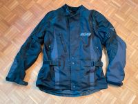 Motorrad Textiljacke Büse Touring Team Größe L 52, schwarz Nordrhein-Westfalen - Kleve Vorschau