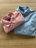 Blusen Set  Damen Tommy Hilfiger Größe M Hessen - Neuhof Vorschau