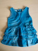 Kleid Rock Baby Mädchen Größe 80 Dresden - Prohlis-Nord Vorschau