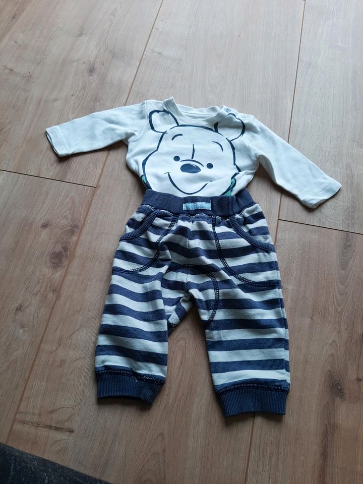 Babykleidung 3 Teile gr 68 in Straubing