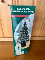 Glasfaser Weihnachtsbaum Lichter Baum Weihnachten 60cm hoch Hessen - Liederbach Vorschau