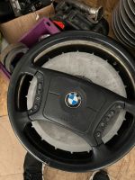 BMW E38 E39 Lederlenkrad Multifunktion TOP! 69’km Bayern - Landau a d Isar Vorschau