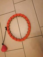 Hula Hoop, pink, Hula Reifen, original Hoopie Nordrhein-Westfalen - Warendorf Vorschau