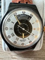 Swatch 5th Avenue Automatic - voll funktionsfähig Lindenthal - Köln Sülz Vorschau