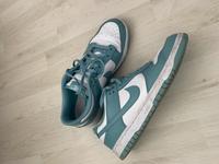 Nike dunk low Herren Mecklenburg-Vorpommern - Stralsund Vorschau