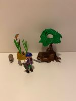 Playmobil 5376 Otterforscherin und teilweise 4205 Waschbären Schleswig-Holstein - Eckernförde Vorschau