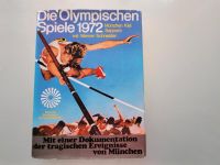 Die olympischen Spiele 1972, 70er Jahre Terror Niedersachsen - Hude (Oldenburg) Vorschau