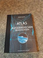 Atlas der Ausserirdischen Begegnungen v. Fuligni, neuwertig! Niedersachsen - Bückeburg Vorschau