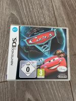 Nintendo DS Cars 2 Köln - Rodenkirchen Vorschau