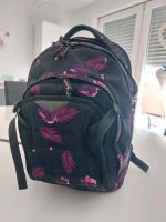 Satch Schulrucksack Rucksack Match 30l mystic nights Nordrhein-Westfalen - Oer-Erkenschwick Vorschau