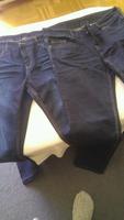 Jeans Damenhosen Bayern - Möhrendorf Vorschau