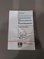 Fachbuch Manuelle Therapie Leitfaden Schleswig-Holstein - Schacht-Audorf Vorschau