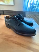 Clarks Herren Schnürschuh Gr. 41 wenig getragen Bayern - Fürth Vorschau