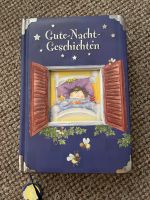 Gute-Nacht-Geschichten Buch Top Dresden - Coschütz/Gittersee Vorschau