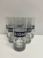 Bionade Glas 0,2 Liter original neu (1 Stück) Baden-Württemberg - Limbach Vorschau