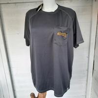 NEU Carhartt T-Shirt Gr.L Relaxed Fit Outwork Outfish Sportshirt Berlin - Pankow Vorschau