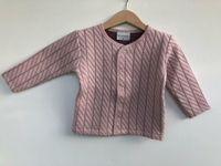 Fixoni NEU warme Strickjacke Jacke Baumwolle 68 und 74 rosa Schleswig-Holstein - Oldendorf (Holstein) Vorschau