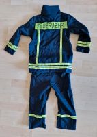 Feuerwehr Kostüm NEU Hessen - Hattersheim am Main Vorschau
