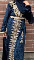 abendkleid, marokkanischer kaftan, takchita Nordrhein-Westfalen - Paderborn Vorschau