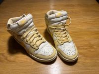 Sneaker Nike Dunk High „Pale Vanilla“ Größe 38,5 Leipzig - Gohlis-Nord Vorschau