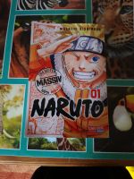 Naruto Teil 1 Nordrhein-Westfalen - Witten Vorschau