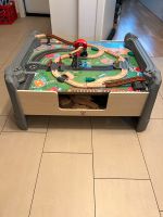 Hape Eisenbahnspieltisch Herzogtum Lauenburg - Geesthacht Vorschau