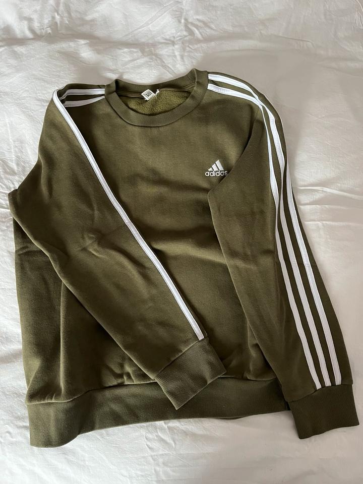 Adidas Pullover in Grünstadt