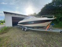 Bayliner 642 Cuddy inklusive Trailer Saarland - Nalbach Vorschau