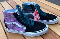 Vans Sneakers, NEU, Gr. 37, hoch, Skater Bayern - Nabburg Vorschau