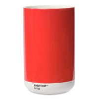 Vase PANTONE Jar RED 2035 Porzellan NEU, OVP 1000ml Bremen - Schwachhausen Vorschau